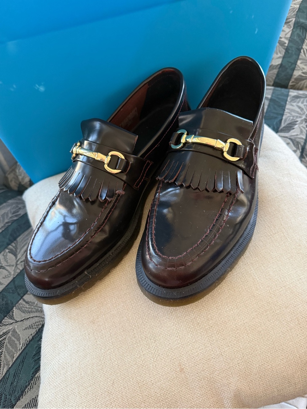 Men’s Dr. Marten’s Shoes
